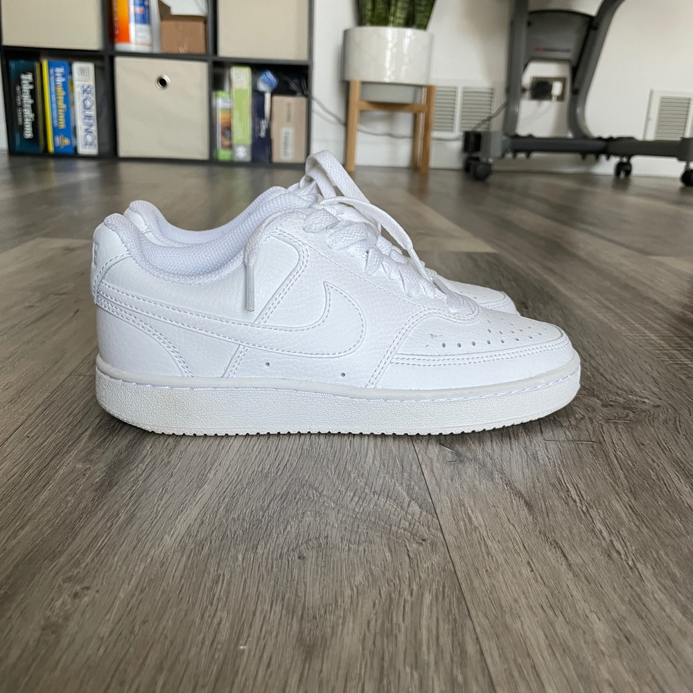 Nike | Court Vision Low Sneaker